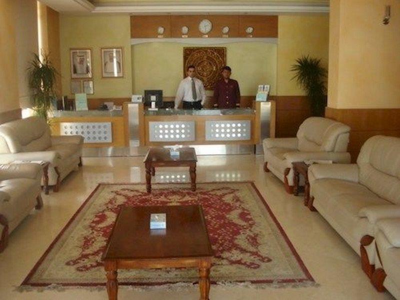 Continental Suite Farwaniya Kuwait City Ngoại thất bức ảnh